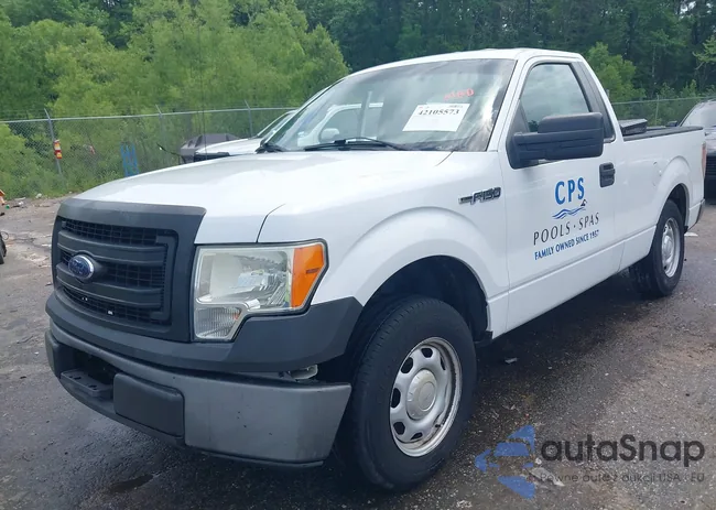 1FTMF1CM1EKG31209: 42105573