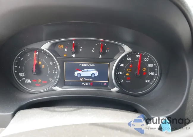 3GKALMEV9LL187161: 42105611