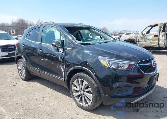 KL4CJESB7KB837268: 42106632