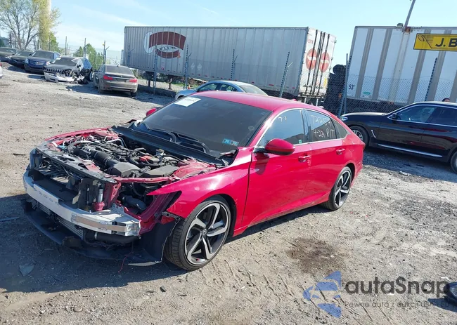 1HGCV1F35KA109932: 42106692