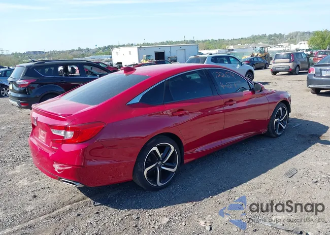 1HGCV1F35KA109932: 42106692