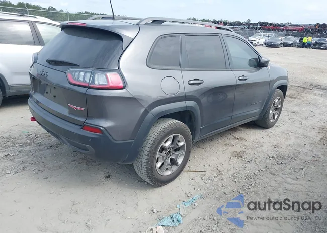 1C4PJMBX1KD314121: 42106721