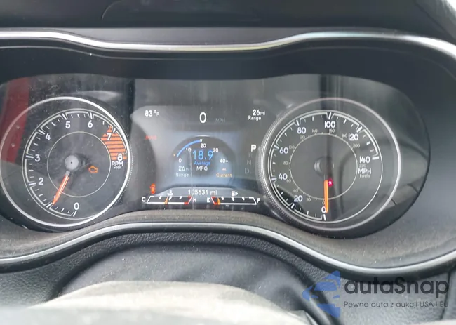 1C4PJMBX1KD314121: 42106721