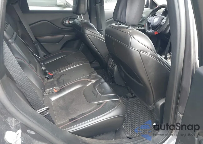 1C4PJMBX1KD314121: 42106721