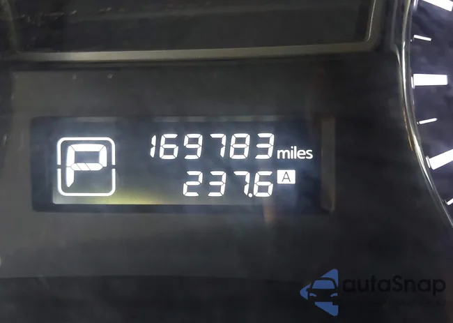 1N4AL3AP7DC221422: 42106726