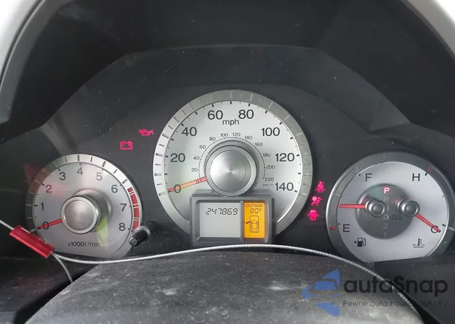 5FNYF4H61BB040660: 42106783