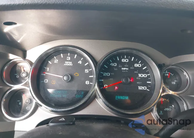 3GCPKSE73DG204089: 42106789