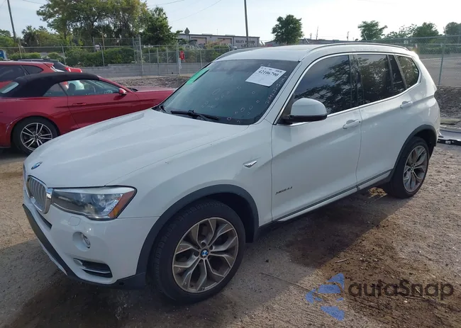 5UXWX7C59F0K34313: 42106790