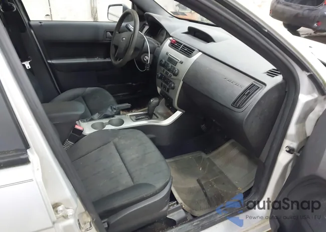 1FAHP3FN1BW120916: 42106878