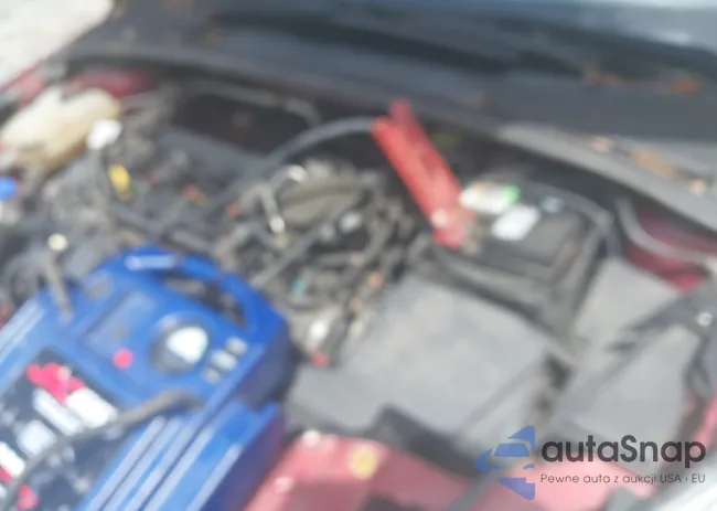 1FADP3F21EL447407: 42106972