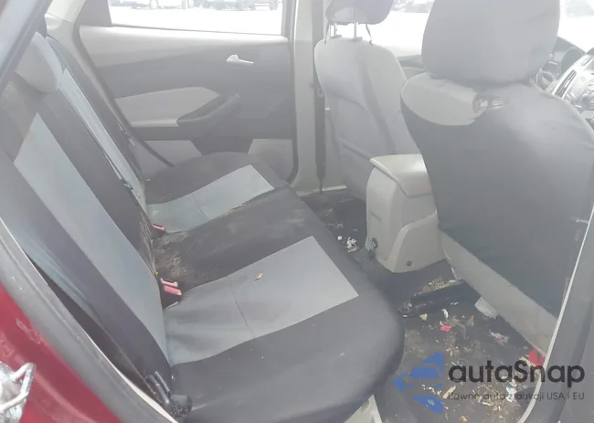 1FADP3F21EL447407: 42106972