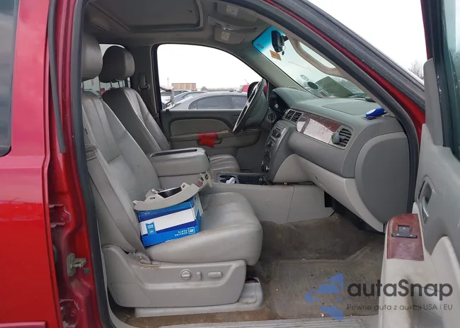 1GKS2KE7XDR320307: 42106978