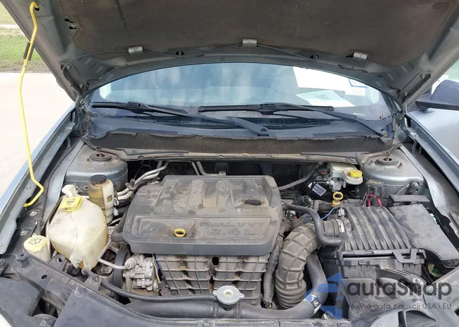 1B3CC4FB1AN183094: 42107036