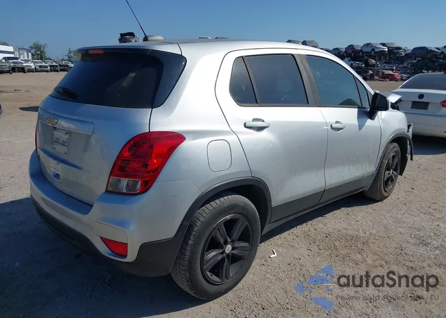 KL7CJKSB8LB033001: 42107104