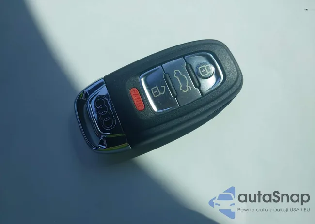 WAUGGAFR9DA039558: 42107114