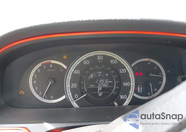 1HGCR2F33DA189471: 42107117