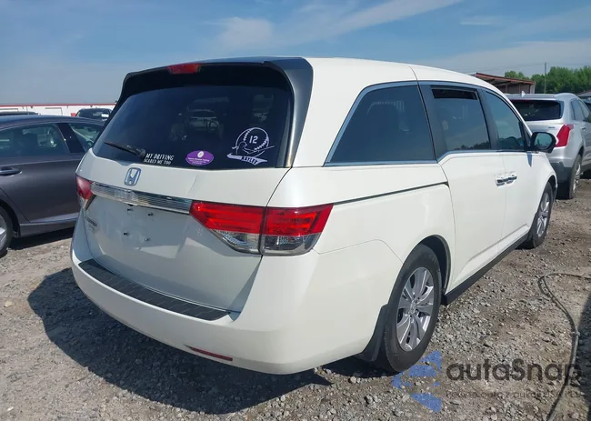 5FNRL5H47FB105762: 42106300