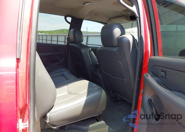 2GTEK13T061194117: 42106405