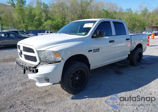 1C6RR7KT4FS619797: 42106537