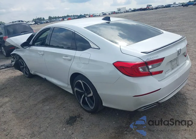 1HGCV1F36NA101665: 42106563