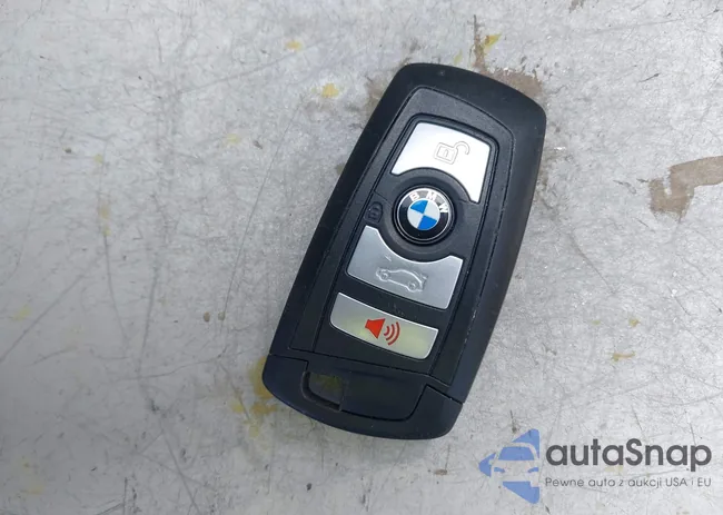 WBAXH5C52CDW03490: 42106587