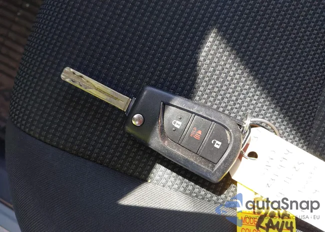 2T3F1RFV7MW238816: 42107612