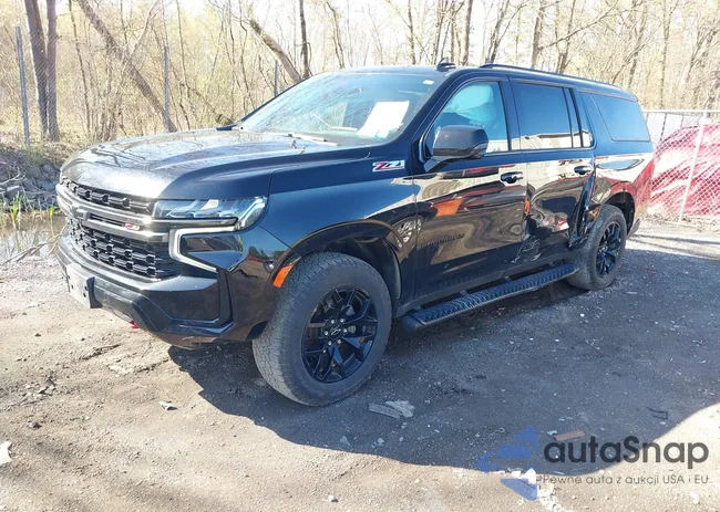 1GNSKDKD5NR363995: 42107634