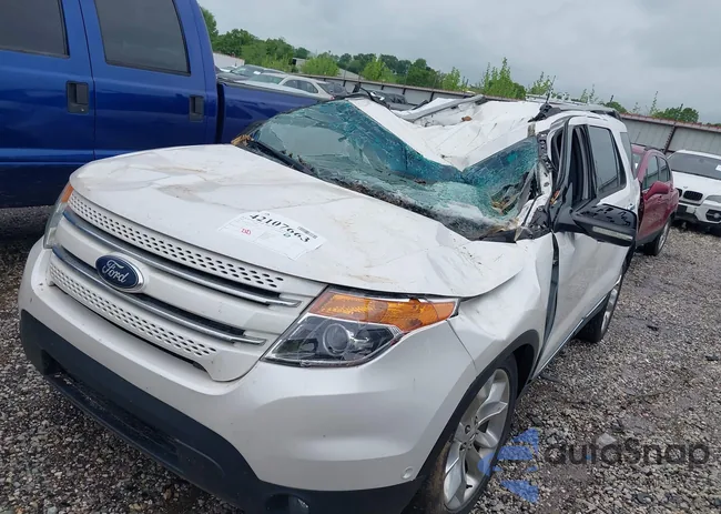 1FM5K7F93DGA65500: 42107663