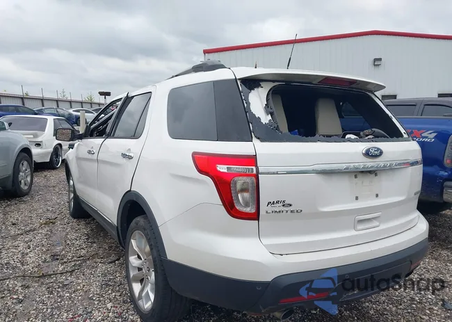 1FM5K7F93DGA65500: 42107663