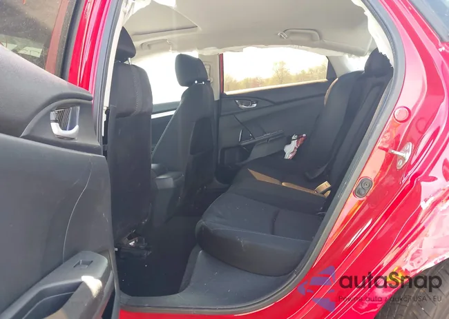 2HGFC2F75HH500911: 42107675