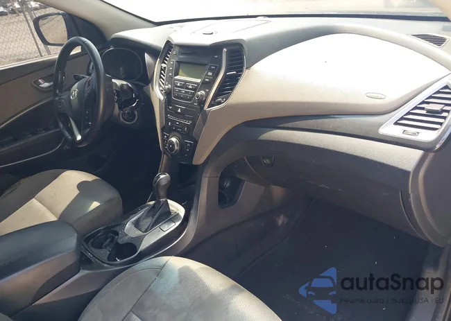 5XYZU3LB3DG022956: 42107908