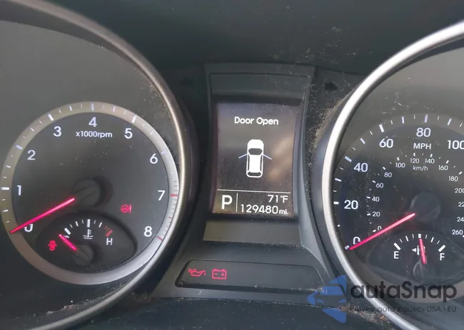 5XYZU3LB3DG022956: 42107908