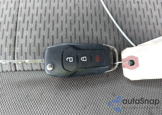 1FTEX1CP9GFA29200: 42108009