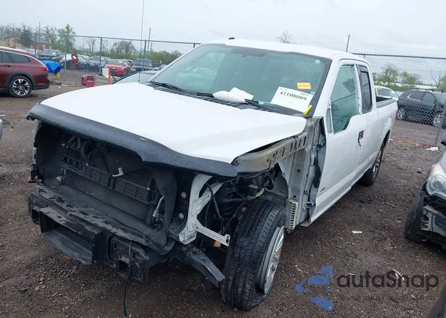 1FTEX1CP9GFA29200: 42108009