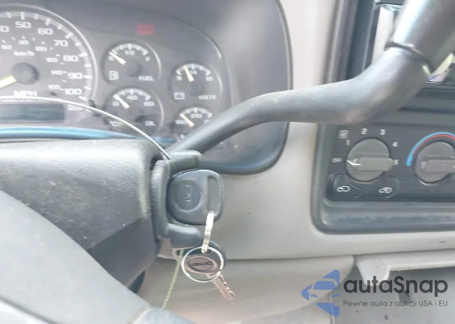 1GTEC19T5YZ162889: 42108019