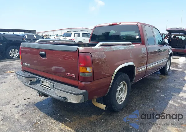 1GTEC19T5YZ162889: 42108019