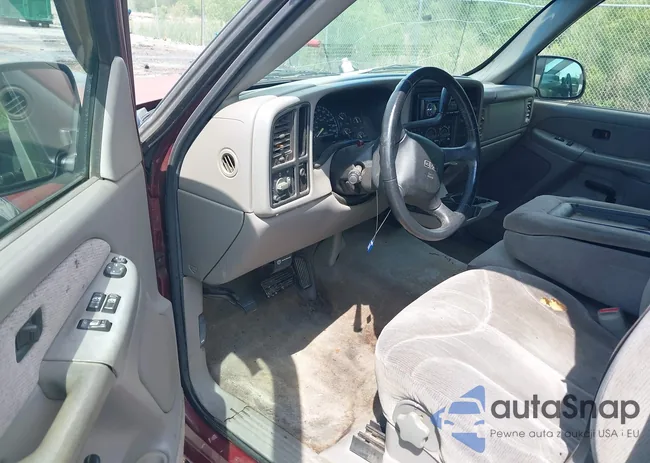 1GTEC19T5YZ162889: 42108019