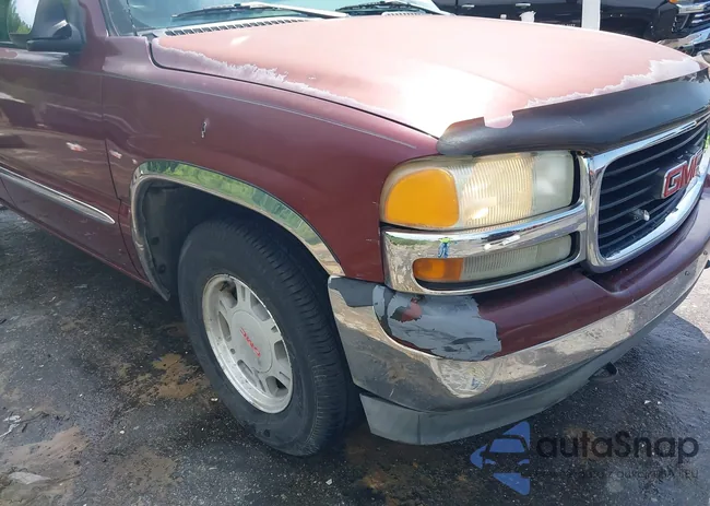 1GTEC19T5YZ162889: 42108019