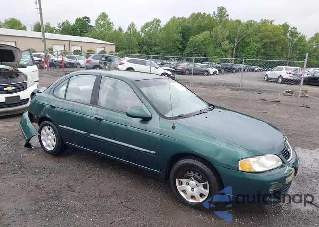 3N1CB51D01L516789: 42108048