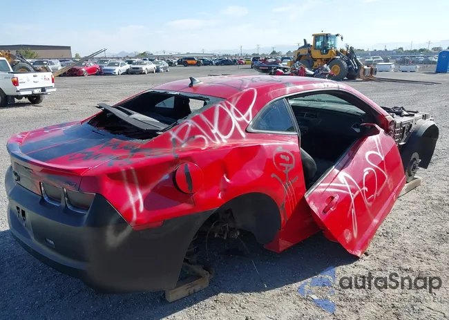 2G1FT1EW0A9120207: 42108095