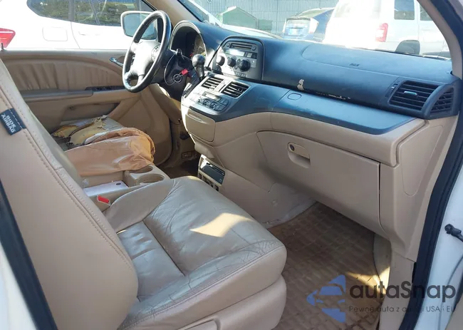 5FNRL38727B421571: 42108105