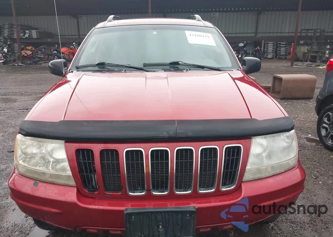 1J4GW58S82C142561: 42108119