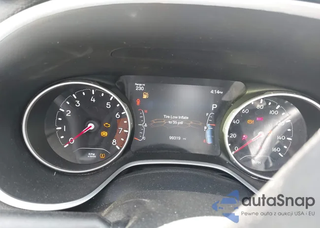 3C4NJDCB7KT596110: 42108161