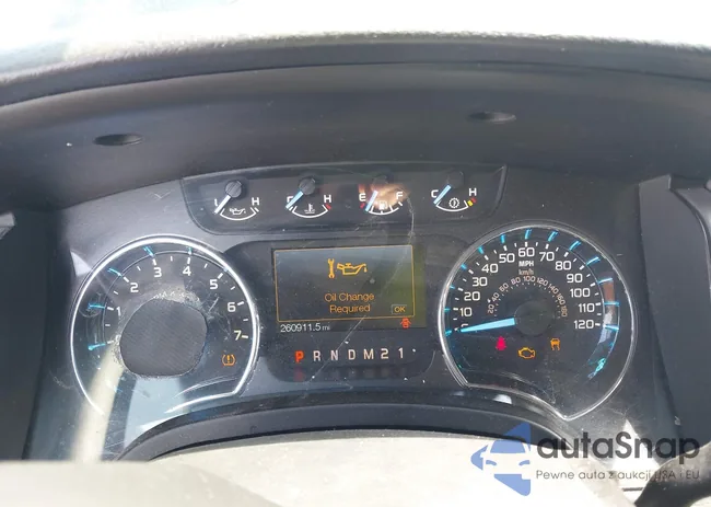 1FTFW1CF3CKD93970: 42107237