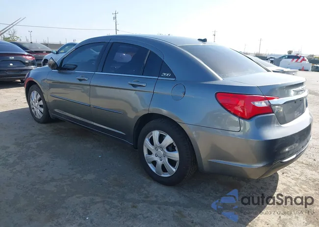 1C3CCBAG2CN246233: 42107493