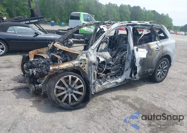 WA1LAAF71HD004576: 42107501