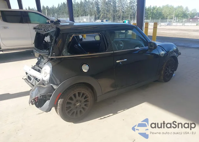 WMWXM7C5XET969925: 42107542