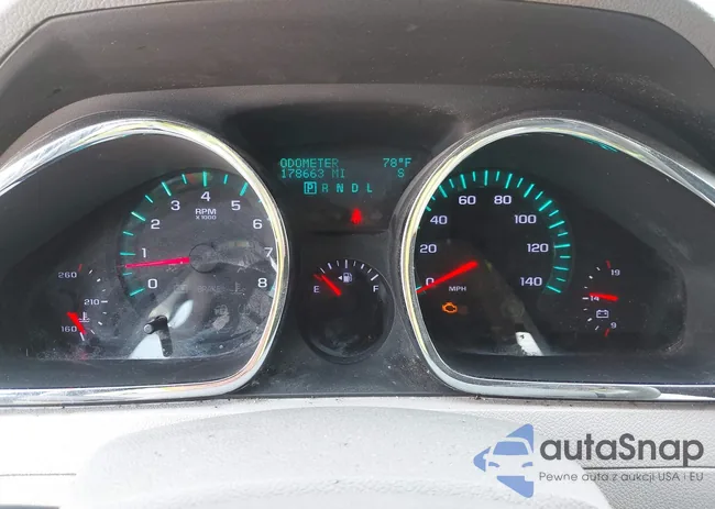 1GNKRGED8BJ286753: 42107568