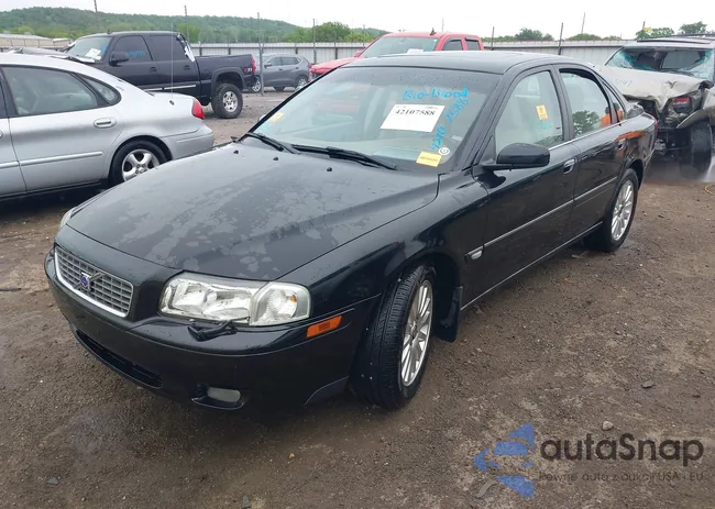 YV1TS592261433468: 42107588