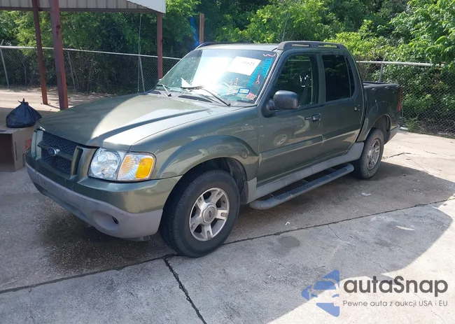 1FMZU67E93UB08190: 42108621